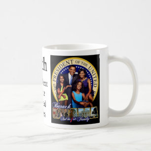 44thpresident kaffeetasse