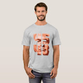 4548 Starter T-Shirt (Vorne ganz)