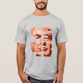 4548 Starter T-Shirt (Vorderseite)