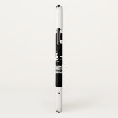 454 Chevy Case-Mate iPhone Hülle (Hinten/Rechts)