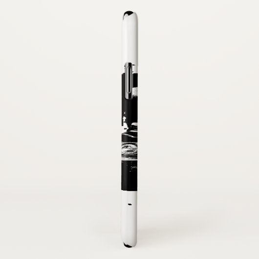 454 Chevy Case-Mate iPhone Hülle (Hinten/Rechts)