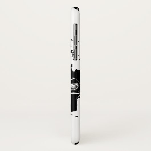 454 Chevy Case-Mate iPhone Hülle (Hinten/Links)