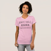 454 Monte Carlo T - Shirt (Vorne ganz)