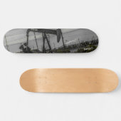 455-22 SKATEBOARD (Horizontal)