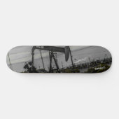 455-22 SKATEBOARD (Horizontal)