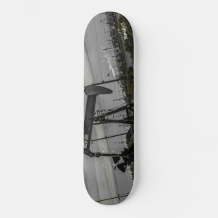 455-22 SKATEBOARD
