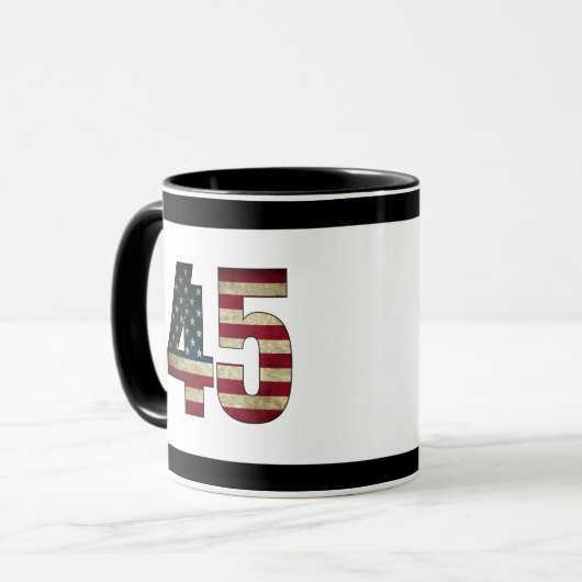 45-47 TASSE (Vorderseite Links)