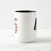 45 - 47 TRUMP TASSE (Zentrum)