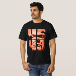 45 48 Trump Value tee