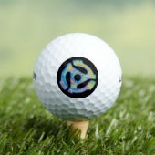 45 Adapter Golfball (Insitu T-Shirt)
