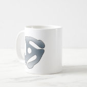 45 Adapter Kaffeetasse (Vorderseite Links)