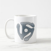 45 Adapter Kaffeetasse (Links)