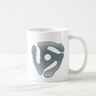 45 Adapter Kaffeetasse