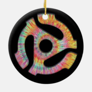 45 Adapter-Krawatte-Dye Keramikornament