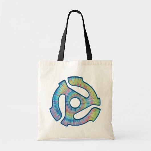 45 Adapter Tragetasche (Vorne)