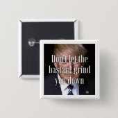 45 BUTTON (Vorne & Hinten)