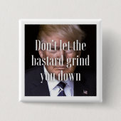 45 BUTTON (Vorderseite)