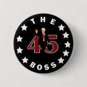 45 BUTTON (Vorderseite)