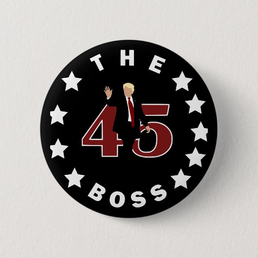 45 BUTTON (Vorderseite)