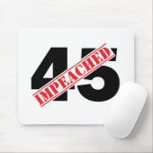 45 Eingeweiht Mousepad (Mit Mouse)