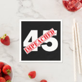 45 Eingeweiht Serviette (Beispiel)