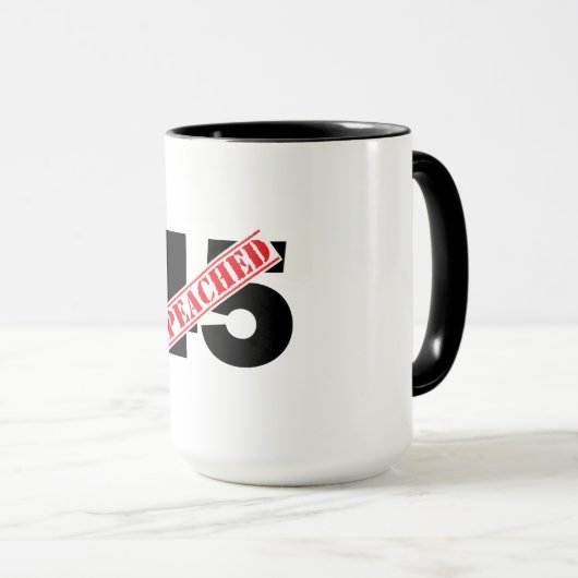 45 Eingeweiht Tasse (VorderseiteRechts)
