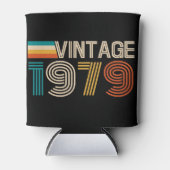 45. Geburtstag Dosenkühler (Vorderseite)