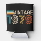 45. Geburtstag Dosenkühler (Rückseite)