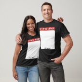 45. Geburtstag Mein Zeichen T-Shirt (Unisex)