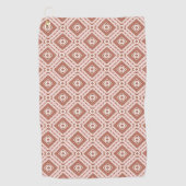 45 GOLFHANDTUCH (Vorderseite)