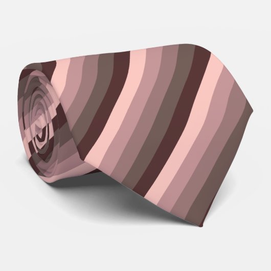 45 Grad 01 Krawatte (Gerollt)