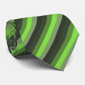 45 Grad 06 Krawatte (Gerollt)