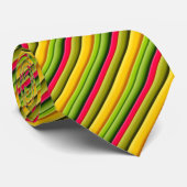 45 Grad 08 Krawatte (Gerollt)