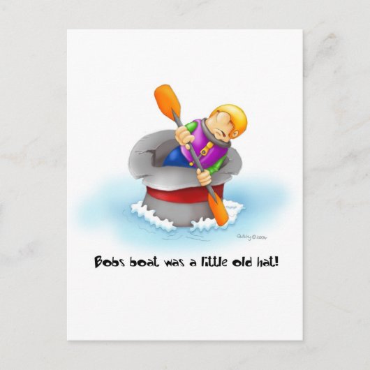 45_hat postkarte (Vorderseite)