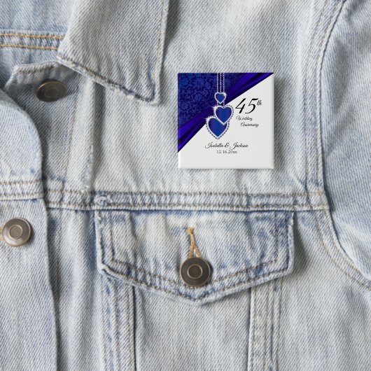 45. Hochzeitsszenario Button (Beispiel)