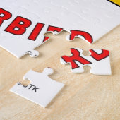 45. INFANTERIEDIVISION "THUNDEBIRD " PUZZLE (Seite)