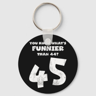 45 Jahre alt Sie wissen, was Funnier ist 44 Schlüsselanhänger