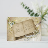 45. Jubiläum: Erneuerbare UAWG Einladung (Stehend Vorderseite)