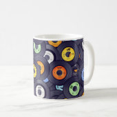 45 Platten Kaffeetasse (VorderseiteRechts)