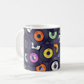 45 Platten Kaffeetasse (Vorderseite Links)