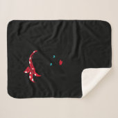 45.Police Dispatcher Police Dispatcher Rosie The R Sherpadecke (Vorderseite (Horizontal))