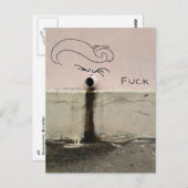 45 POSTKARTE (Vorne/Hinten)