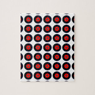 45-RPM-Single Puzzle
