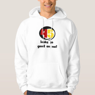 45 sieht mir so gut aus wie Shirts und Geschenke