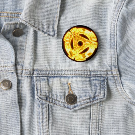 45 U/min auf Feuer-Knopf Button (Beispiel)