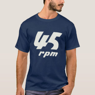 45 U/MIN T-Shirt