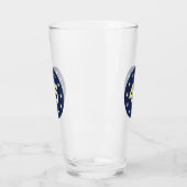 45 UND 47 DESIGN GLASS TUMBLER (Links)