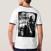 .45 zahlt das MietShirt T-Shirt (Schwarz voll)