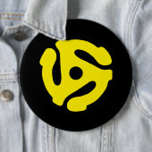45er-Adapter Button (Beispiel)
