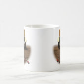 45thanniversaryt-shirts3 kaffeetasse (Mittel)